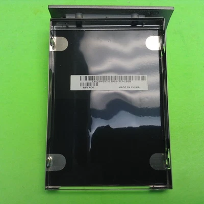 Dell Inspiron 1100 PP07L Laptop Computer Hard Drive Caddy CN-05W557 - Image 1 of 2