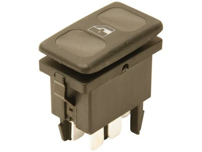 Interruptor de ventana para Volkswagen Golf 1985-1992 26465VCRN 1989 1991 1987 1986 1988 Foto 1 de 2