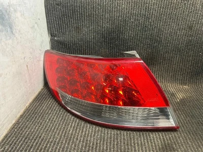Fits 2006-2009 Hyundai Azera Left Tail Light OEM:924013L051 Foto 1 de 4