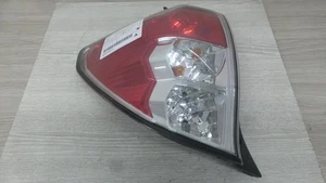 SUBARU FORESTER LEFT TAILLIGHT IN BODY, 02/08-12/12 2009 - Picture 1 of 12