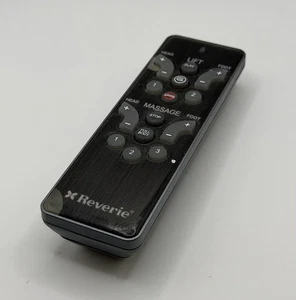 Reverie Adjustable Bed Remote OEM Advanced Features RC-WM-103 TESTED - Picture 1 of 3