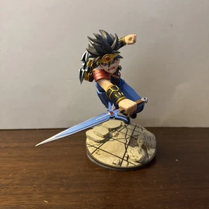 Kotobukiya Dragon Quest - The Adventure of Dai - Dai ARTFX J Statue - Picture 1 of 5