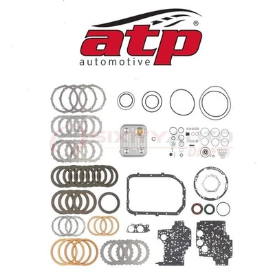 ATP Transmission Master Repair Kit for 1997-2000 GMC K2500 - Automatic  do Foto 1 de 4