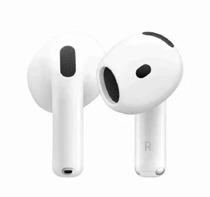 AirPods 4th Generation Active Noise Cancelling In-Ear Earphones - Picture 1 of 2