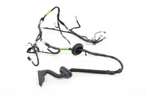 2018 - 2020 LEXUS LS500 REAR LEFT SIDE DOOR WIRE WIRING HARNESS OEM 8215450301 - Picture 1 of 12