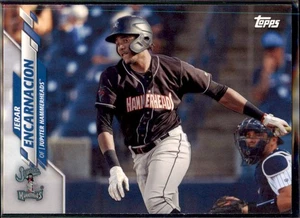 2020 Topps Pro Debut #PD-144 Jerar Encarnacion - Picture 1 of 2