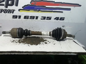 TRANSMISION DELANTERA IZQUIERDA / 221452 PARA CITROËN XSARA BERLINA 2.0 HDI EXCL - Imagen 1 de 5