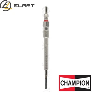 4x GLOW PLUG CH714 FOR OPEL ASTRA/J/Sports/Tourer/Van CORSA/D/Hatchback COMBO - Picture 1 of 6