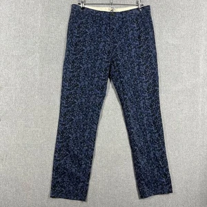 Timberland Hose Herren W34 L31 Camouflage Brushed Cotton Straight Leg Thompson Lake - Bild 1 von 11
