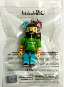 DCON DESIGNER CON VINCIENT BEARBRICK 2023 100% PROMO NUEVO SELLADO - Imagen 1 de 1