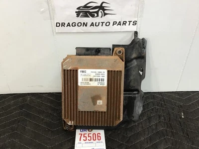 2013 FORD F250 F350 SD 6.7 TRANSMISSION COMPUTER MODULE TCM EC3A-12B565-FB - Image 1 of 4