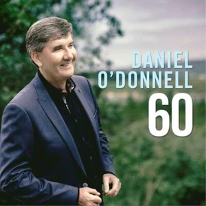 Daniel O'Donnell 60 (CD) Album - Picture 1 of 2