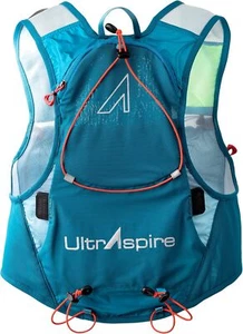 ULTRASPIRE Alpha 5.0 Hydration Pack, Color: Blue, Size: Small (UA132BUSM) - Picture 1 of 7