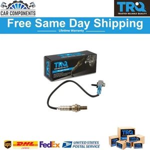 TRQ New Direct Fit O2 Oxygen Sensor For 2005-2010 Buick Chevy Cadillac GMC - Picture 1 of 6