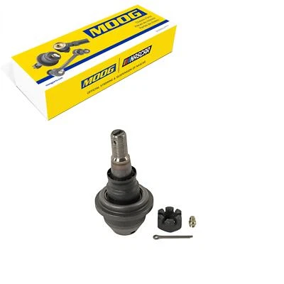 Junta esférica de suspensão MOOG dianteira inferior para 1996-1999 Chevrolet K1500 - Imagem 1 de 4
