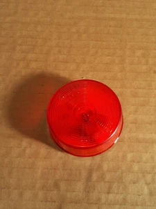 Signal-Stat Lighting 1010 Red 2.5" Light DOT AP2PC 93 lIGHT 97128 / 24-01114 - Picture 1 of 3