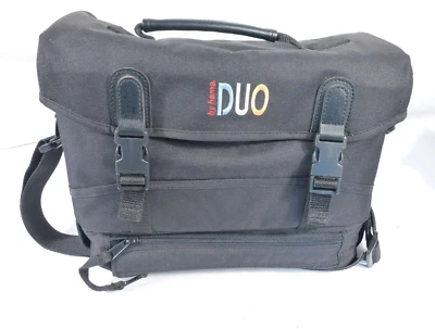 HAMA Duo Camera Gadget Bag refm - Image 1 of 4