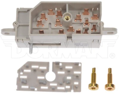 Выключатель зажигания Dorman для 1994-2004 Ford Mustang 1995 1996 1997 1998 1999 2000 - Изображение 1 из 2