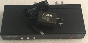 TVone 1T-C2-511 SD/HDSDI to DVI-I Converter + Audio - Picture 1 of 6
