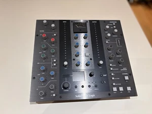 SSL UC1 Controller, wie Neu! - Bild 1 von 1