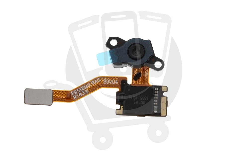 Official OnePlus 6T A6013 Fingerprint On Display Module - 1041100042 - Image 1 of 1