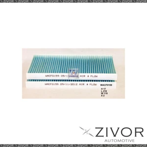 New WESFIL CABIN Filter For Kia Sorento 3.8L V6 2006-09/07 -WACF0159 - Picture 1 of 1