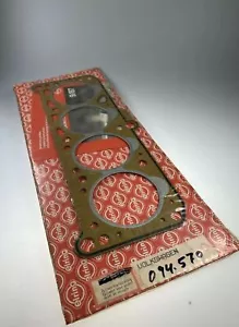 Erling 094.570 Cylinder head gasket for VW Golf 1, Jetta 1, Passat B1 1,5D - Picture 1 of 5