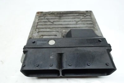 Centralina ECU Mercedes Benz Classe C W203 105kW 271.946 A2710107444 - Immagine 1 di 4