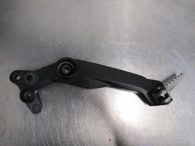 EB1063 2018 18 DUCATI SCRAMBLER 1100 SUPORTE DE MONTAGEM PÉ ESQUERDO LH - Imagem 1 de 4