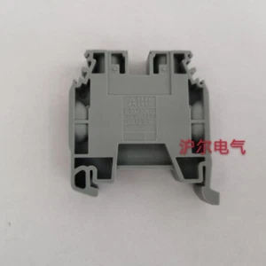 5pcs TE entrelec ABB wiring terminal C10/10 - Picture 1 of 1
