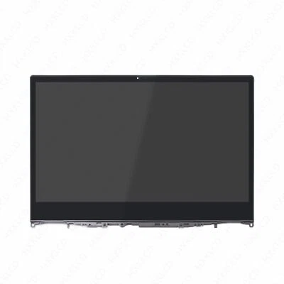 FTDLCD For Lenovo Yoga 530-14IKB 81EK00FHUK 81EK00FGUK FHD LCD Touch Screen Assembly