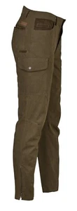 Jagdhose Outdoorhose Percussion Rambouillet, wärmend, Stiefelhose, Größe 48 - Picture 1 of 2