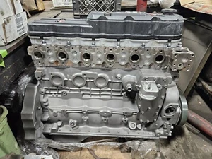 5.9L Cummins Diesel Engine Ported/polished, .020 Performance Pistons&Gaskets - Picture 1 of 11