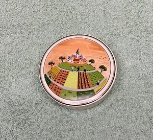 Villeroy & Boch Porzellandose mit Deckel - Bild 1 von 4