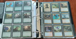 MTG Magic the Gathering Komplett Full Set - Reise ins Nyx - Bild 1 von 1