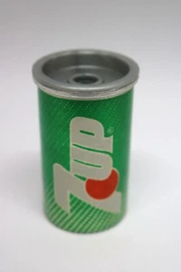 7UP Spitzer Dosenspitzer KUM (M69R) - Bild 1 von 4