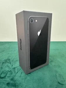 Apple iPhone 8 Gris Sidéral 64Go Boîte vide uniquement - Photo 1 sur 2
