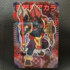 Shinrabansho Chocolate TCG Card Japan Domestic Market Anime Game Bandai F/S 27