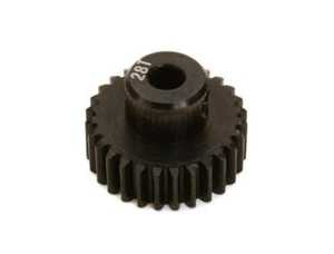 Billet Machined 0.125 Bore 48P 28T Pinion Gear for HPI 1/10 Jumpshot MT, SC & ST - Picture 1 of 1