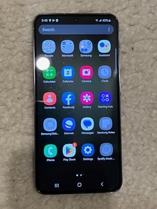 Samsung Galaxy S23 Unlocked (SM-S911U1) 256 GB Green - Zdjęcie 1 z 4