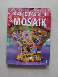 Kaffe Fassett/Mosaik/Candace Bahout......Buch - Bild 1 von 3