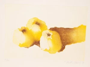 Ruth Stahl / Handsigniert /Radierung / 50 Exemplare/ 1978 - Picture 1 of 3