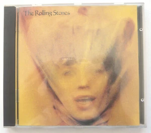 Rolling Stones - Goats Head Soup | CD neuwertig | Made in Japan | 1986 - Bild 1 von 3