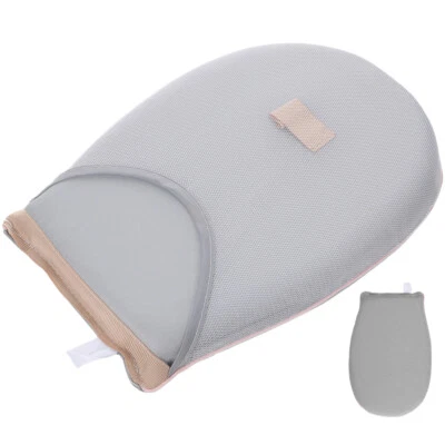 1PC Ironing Glove Small Ironing Board Garment Steamer Mitt Anti Steam Glove - Image 1 of 4