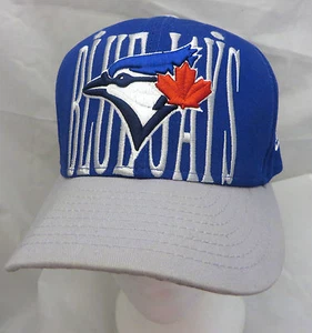 Toronto Blue Jays Baseball Cap Mütze verstellbar Snapback MLB - Bild 1 von 4