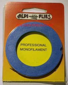 ALPI FLIES PROFESSIONAL MONOFILAMENT - Imagen 1 de 2