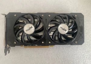 XFR DD Radeon R7-360 2GB D5 DP HDMI 2XDVI R7-360B-CD R7-360B-CD V3.0 - Picture 1 of 8