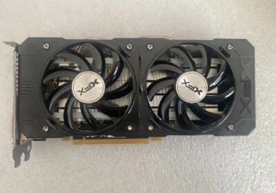 XFR DD Radeon R7-360 2GB D5 DP HDMI 2XDVI R7-360B-CD R7-360B-CD V3.0 - Image 1 of 4