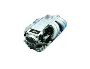 HOW TO MANUAL WIRING TPI TUNED PORT FUEL INJECTION UNIT INTAKE MANIFOLD CORVETTE - Bild 1 von 1