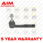 Tie Rod End Front Left Outer Aim Fits Vauxhall Vectra Saab 9-3 9-5 #2 93172254